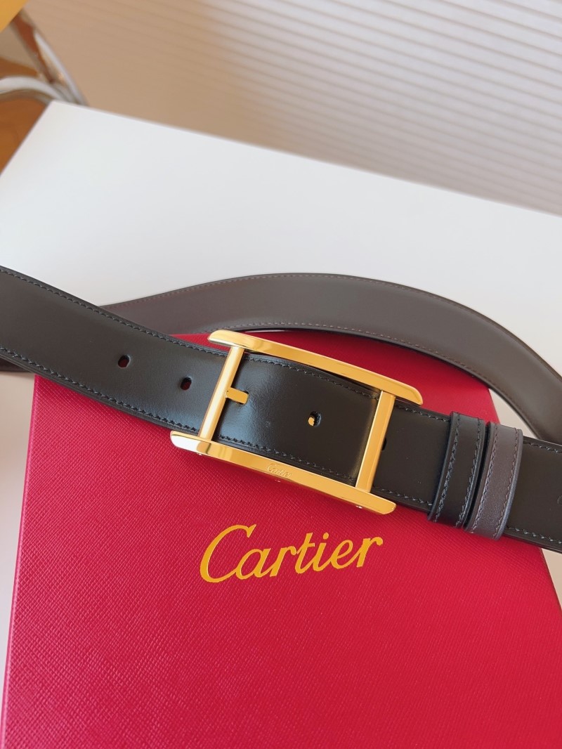 Ca*t1er belts